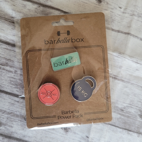 Barbella Box Assorted - Picture 4 of 6